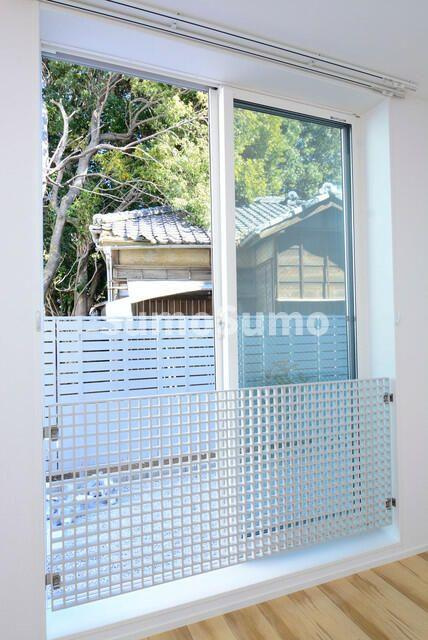Ligere駒沢大学の展望