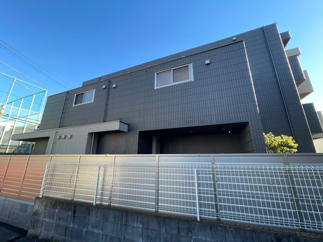 ブリランテ北沢の外観|ＺＥＨ－Ｍ対応旭化成へーベルメゾン