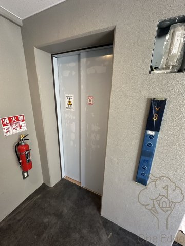 エスリードレジデンス東三国デュオのその他共用部分