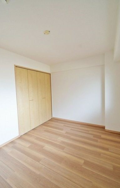 アチーブメント・Ｓ・Ｔの寝室