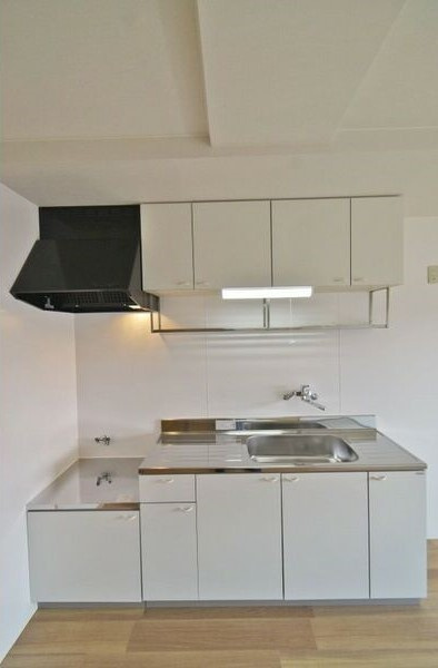 アチーブメント・Ｓ・Ｔのキッチン