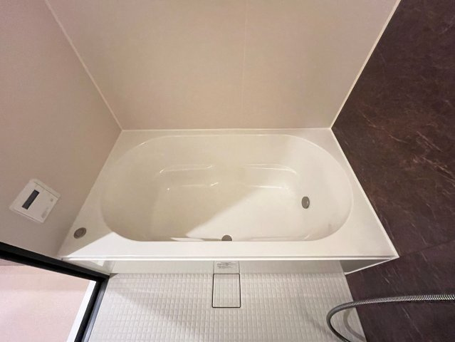 ステラメゾン三軒茶屋の浴室