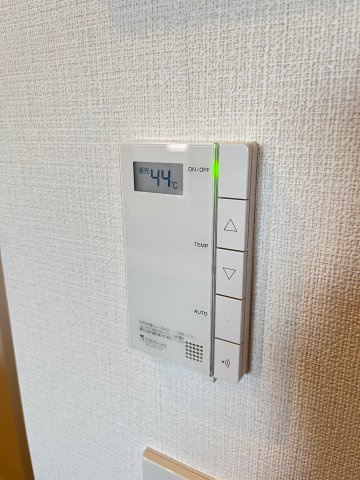ステラメゾン三軒茶屋の設備