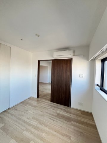 ステラメゾン三軒茶屋の内装