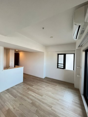 ステラメゾン三軒茶屋の居間・リビング