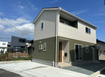 中央区渡鹿６丁目第３／２号棟