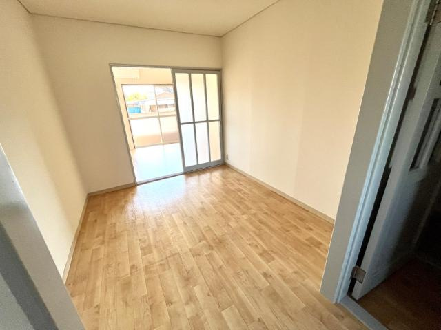 レジデンス大島の居間・リビング|リビング