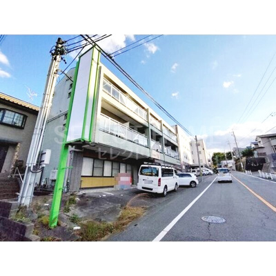 【その他共用部分】 | ノースグリーンビル