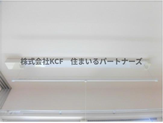 フェアプラッツB棟の設備