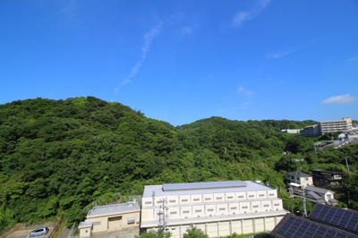 【展望】 | ツルトスコⅡ番館