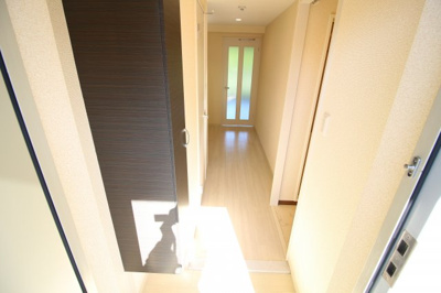 【玄関】 | ツルトスコⅡ番館