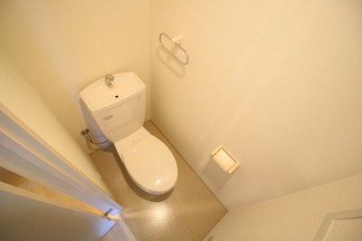 【トイレ】 | ツルトスコⅡ番館