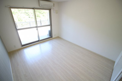 【浴室】 | ツルトスコⅡ番館