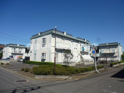 【外観】 | パインヒルＢ