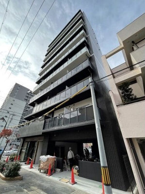 【外観】 | SHOKEN　Residence名古屋NORTH | ★外観