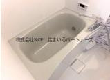 カンパーナの浴室|日々の疲れを癒すお風呂付です