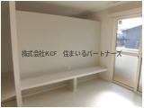 カンパーナの設備