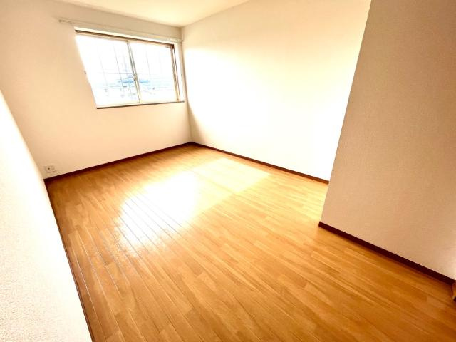 ピアヴィレッジの内装|洋室