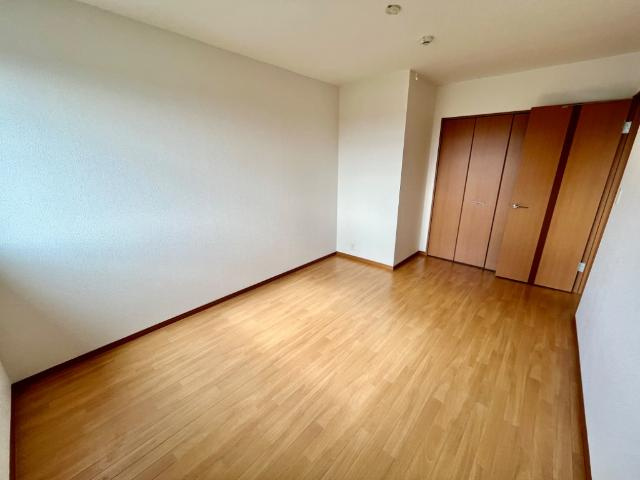 ピアヴィレッジの内装|洋室