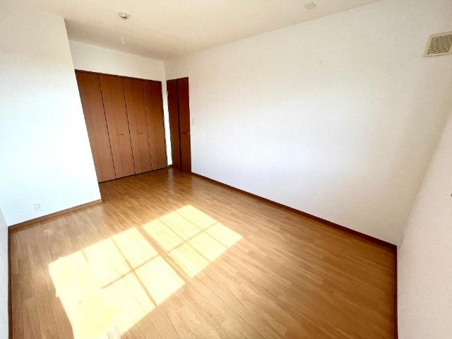 ピアヴィレッジの内装|洋室