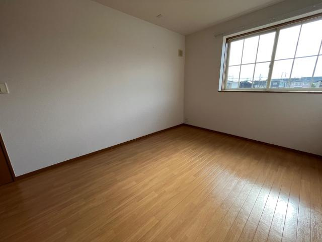 ピアヴィレッジの内装|洋室