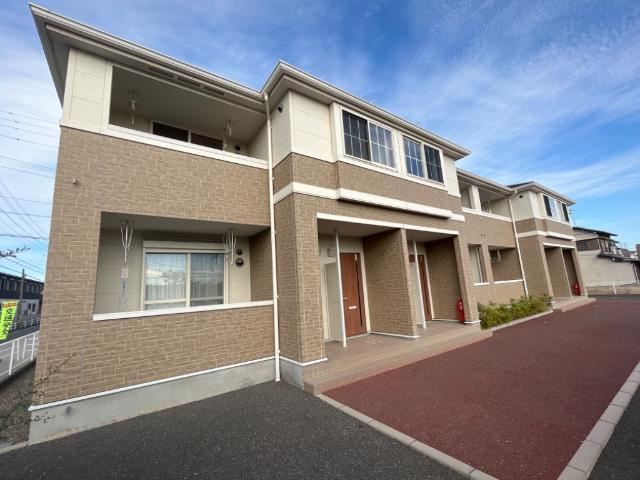 ピアヴィレッジの外観|外観写真（昼）