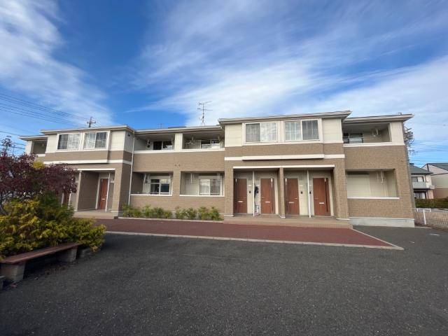 ピアヴィレッジの外観|外観写真（昼）