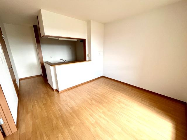 ピアヴィレッジの居間・リビング|リビング