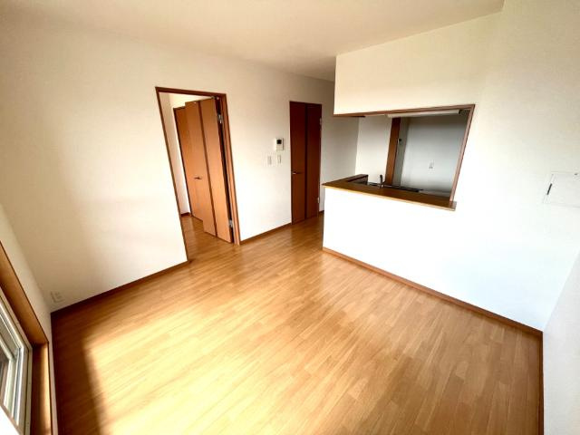 ピアヴィレッジの居間・リビング|リビング