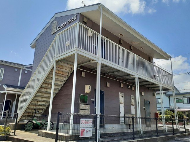 エレガントヴィラⅢ