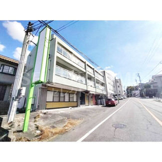 【駐車場】 | 駐車場に車を止められます