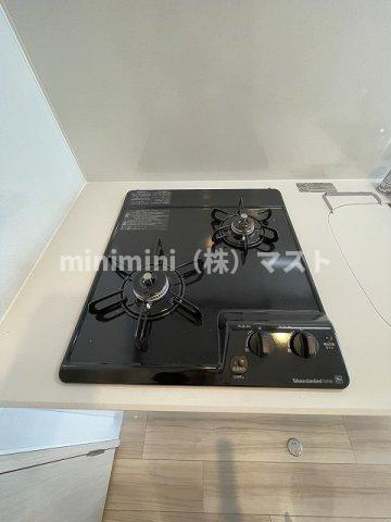 ソルテラス四天王寺前夕陽ヶ丘の設備