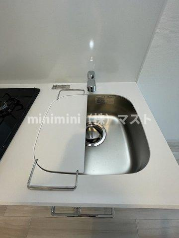 ソルテラス四天王寺前夕陽ヶ丘の設備