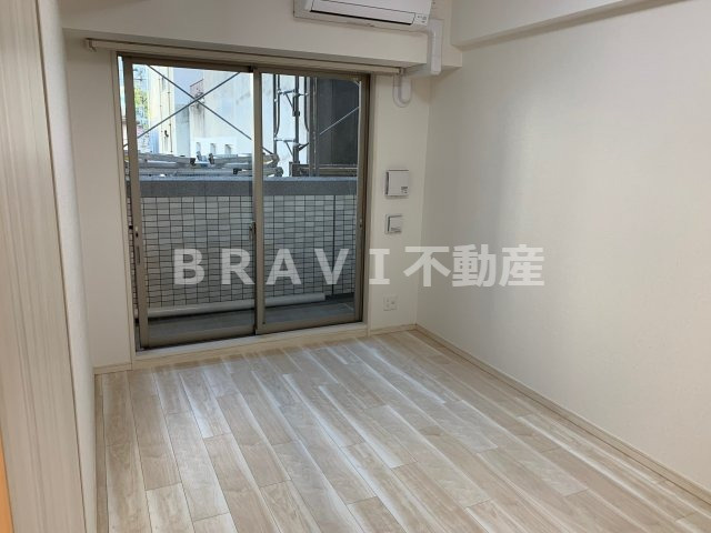 スプランディッド安土町　BRAVI不動産の寝室|【スプランディット安土町】寝室です