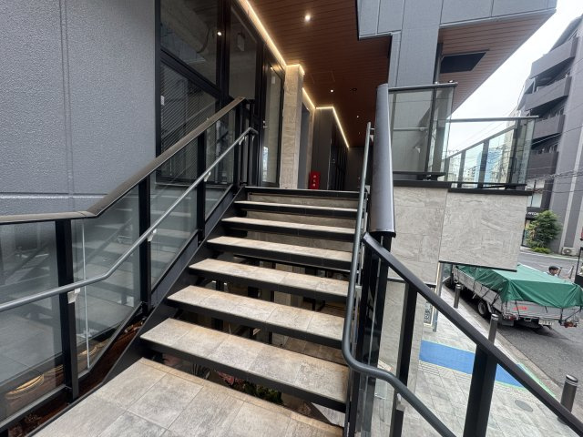 東栄アネックスビルIIのその他共用部分