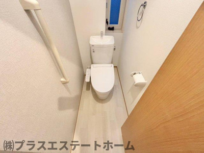 【トイレ】 | KUDOUマンション