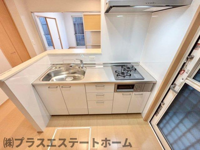 【キッチン】 | KUDOUマンション