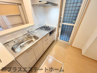 【キッチン】 | KUDOUマンション