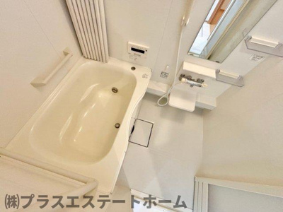 【浴室】 | KUDOUマンション