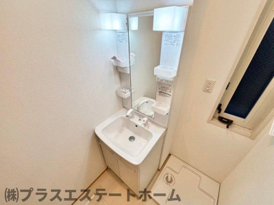 【洗面所】 | KUDOUマンション