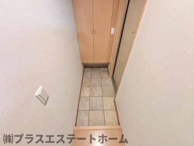 【玄関】 | KUDOUマンション