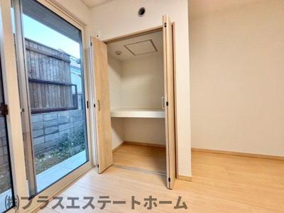 【収納】 | KUDOUマンション