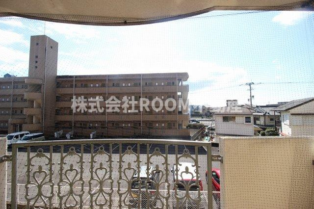 イーストウッドマンションの展望