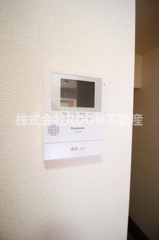 イーストウッドマンションのセキュリティ
