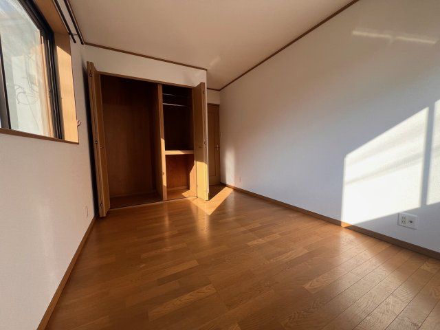 【洋室】 | 夢前町菅生澗リノベーション物件