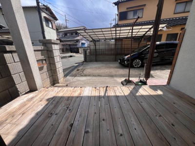 【その他】 | 夢前町菅生澗リノベーション物件