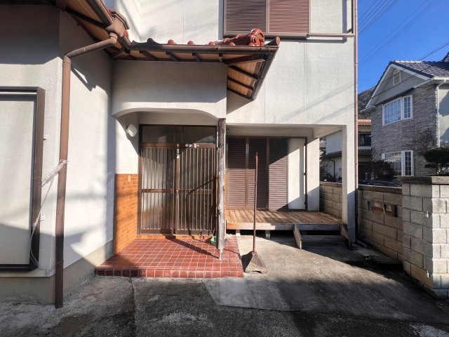 【その他】 | 夢前町菅生澗リノベーション物件