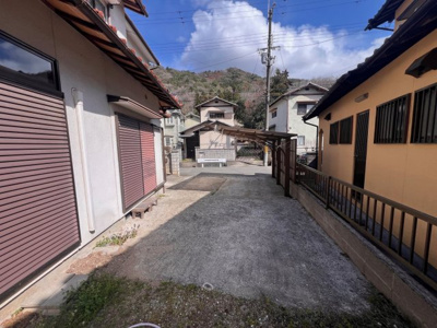 【その他】 | 夢前町菅生澗リノベーション物件