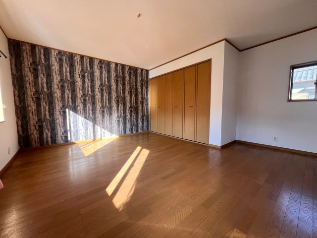 【洋室】 | 夢前町菅生澗リノベーション物件