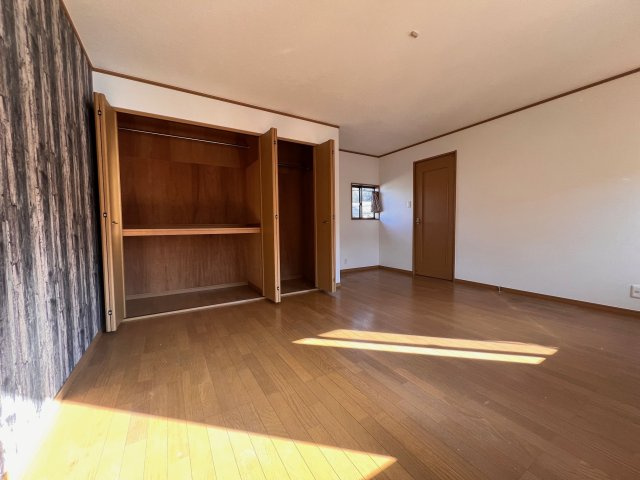 【洋室】 | 夢前町菅生澗リノベーション物件